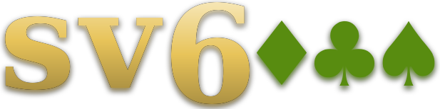 sv6000 logo